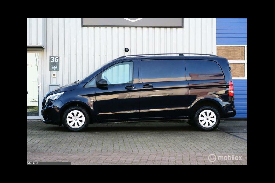 Mercedes-Benz Vito Bestel 114 CDI