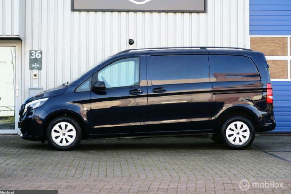 Mercedes-Benz Vito Bestel 114 CDI