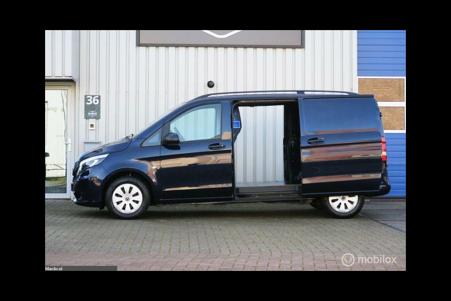 Mercedes-Benz Vito Bestel 114 CDI