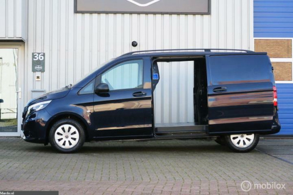 Mercedes-Benz Vito Bestel 114 CDI