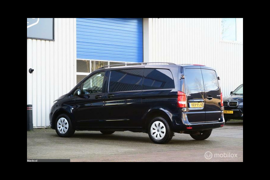 Mercedes-Benz Vito Bestel 114 CDI