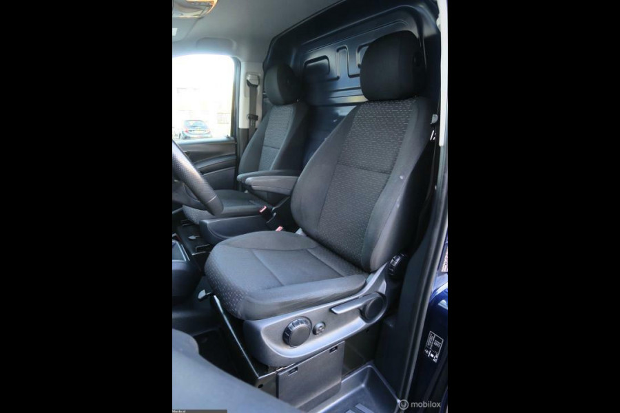 Mercedes-Benz Vito Bestel 114 CDI