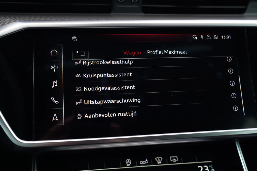 Audi RS6 Avant RS 6 TFSI quattro | Blueeye | Bang&Olufsen Advanced | 360 Camera | Panorama | Dynamic PLUS | Keramisch | Head up |