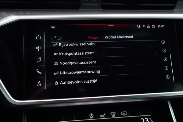 Audi RS6 Avant RS 6 TFSI quattro | Blueeye | Bang&Olufsen Advanced | 360 Camera | Panorama | Dynamic PLUS | Keramisch | Head up |