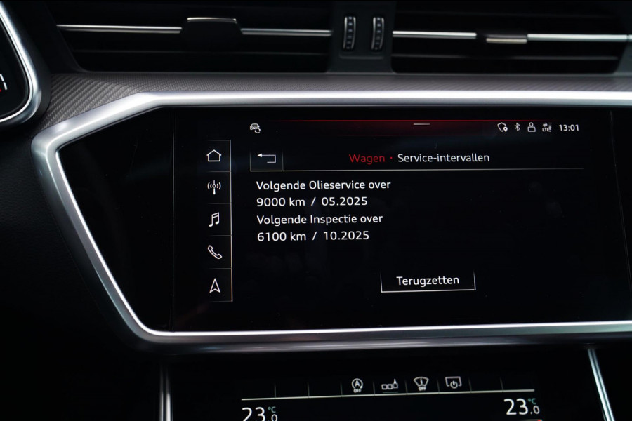 Audi RS6 Avant RS 6 TFSI quattro | Blueeye | Bang&Olufsen Advanced | 360 Camera | Panorama | Dynamic PLUS | Keramisch | Head up |