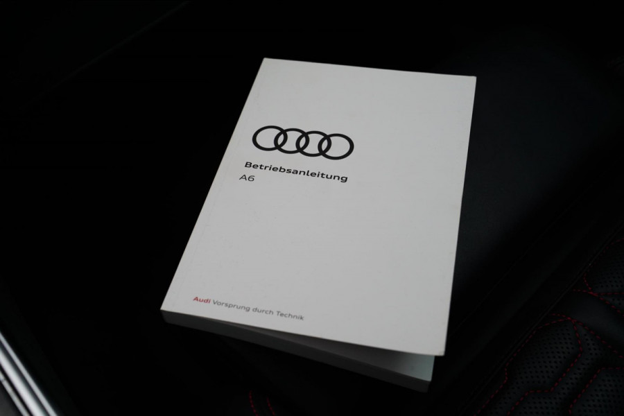 Audi RS6 Avant RS 6 TFSI quattro | Blueeye | Bang&Olufsen Advanced | 360 Camera | Panorama | Dynamic PLUS | Keramisch | Head up |