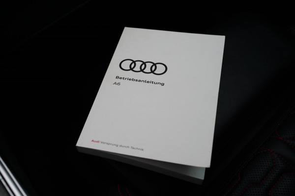 Audi RS6 Avant RS 6 TFSI quattro | Blueeye | Bang&Olufsen Advanced | 360 Camera | Panorama | Dynamic PLUS | Keramisch | Head up |