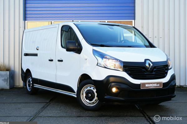 Renault Trafic bestel 1.6 dCi T29 L2H1 Comfort Energy