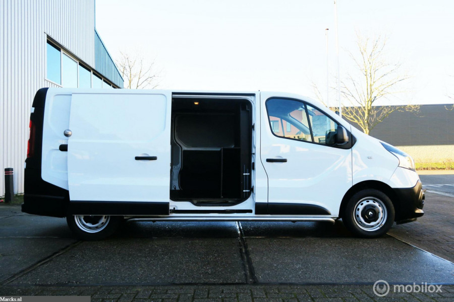 Renault Trafic bestel 1.6 dCi T29 L2H1 Comfort Energy