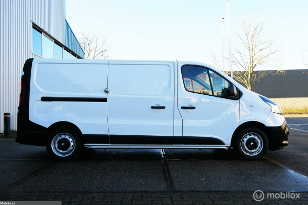 Renault Trafic bestel 1.6 dCi T29 L2H1 Comfort Energy