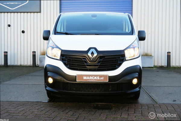 Renault Trafic bestel 1.6 dCi T29 L2H1 Comfort Energy