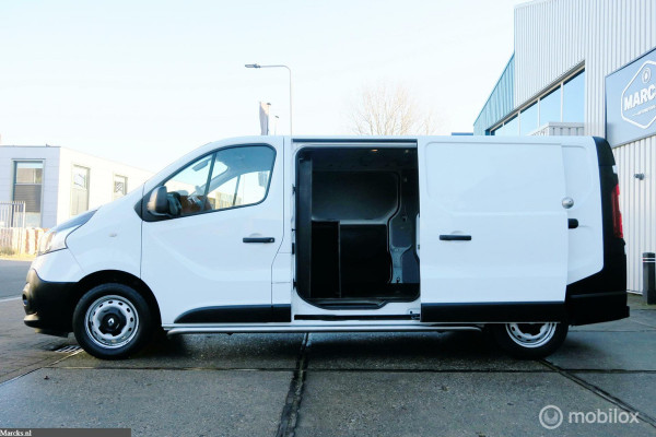 Renault Trafic bestel 1.6 dCi T29 L2H1 Comfort Energy