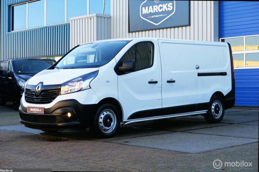 Renault Trafic bestel 1.6 dCi T29 L2H1 Comfort Energy