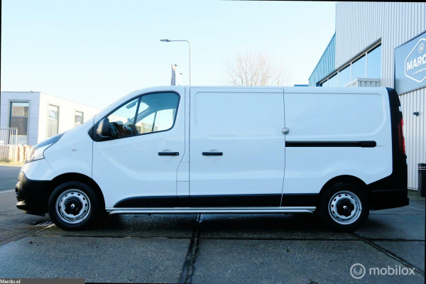 Renault Trafic bestel 1.6 dCi T29 L2H1 Comfort Energy