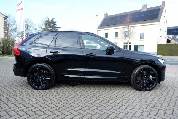 Volvo XC60 2.0 T6 AWD U Black Edition Rijklaarprijs!