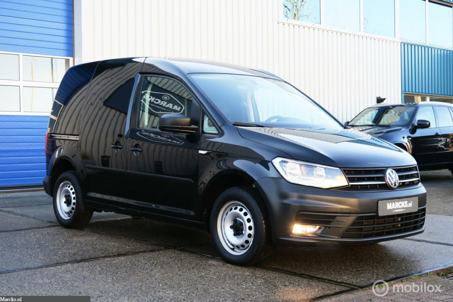 Volkswagen Caddy Bestel 2.0 TDI L1H1 BMT Economy