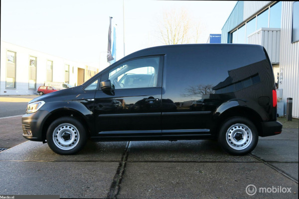 Volkswagen Caddy Bestel 2.0 TDI L1H1 BMT Economy