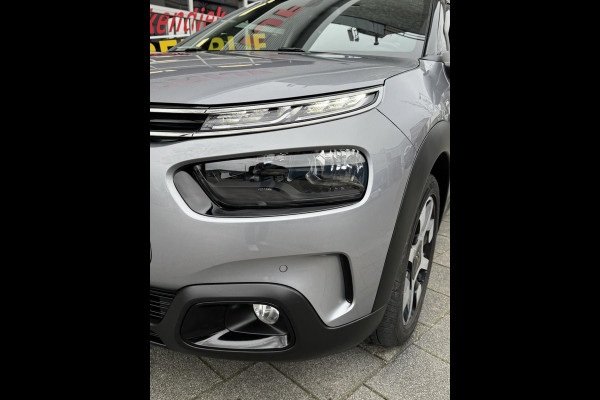 Citroën C4 Cactus 1.2 PureTech Shine - AUTOMAAT I Navigatie I Airco I PDC / Achteruitrij Camera I LED I Dealer onderhouden