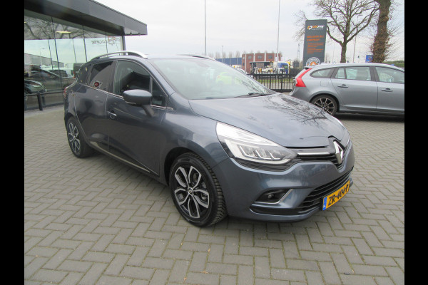 Renault Clio Estate 0.9 TCe Intens, Navigatie, Climat Control, PDC