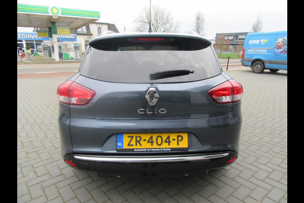 Renault Clio Estate 0.9 TCe Intens, Navigatie, Climat Control, PDC