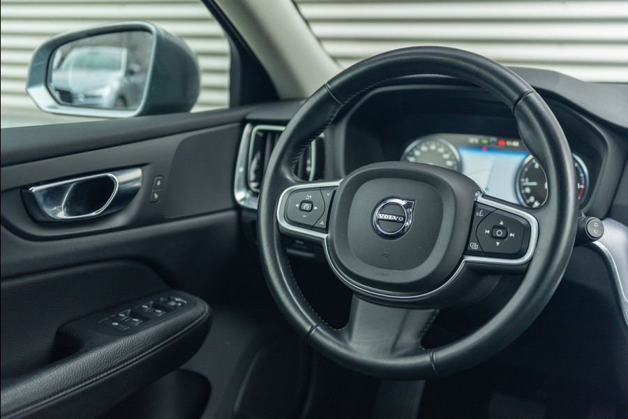 Volvo V60 B4 DSL Aut. Leder Navigatie 197pk