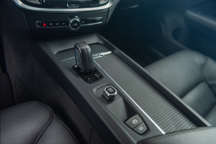 Volvo V60 B4 DSL Aut. Leder Navigatie 197pk
