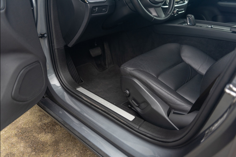 Volvo V60 B4 DSL Aut. Leder Navigatie 197pk