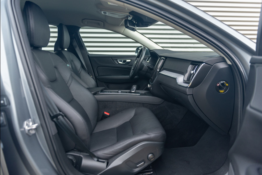 Volvo V60 B4 DSL Aut. Leder Navigatie 197pk
