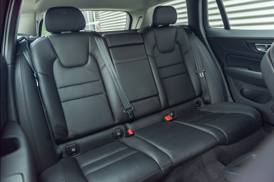 Volvo V60 B4 DSL Aut. Leder Navigatie 197pk