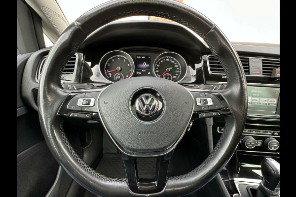 Volkswagen GOLF Variant 1.4 TSI R-Line Automaat Pano Navi Massage LED Cruise