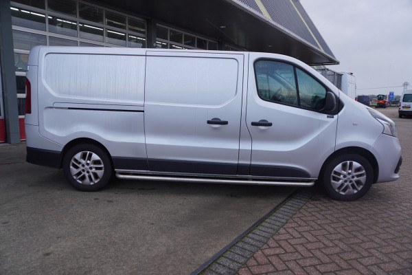 Renault Trafic 1.6 dCi 122PK T29 L2H1 Luxe Nr. V013 | Airco | Cruise | Navi | Camera