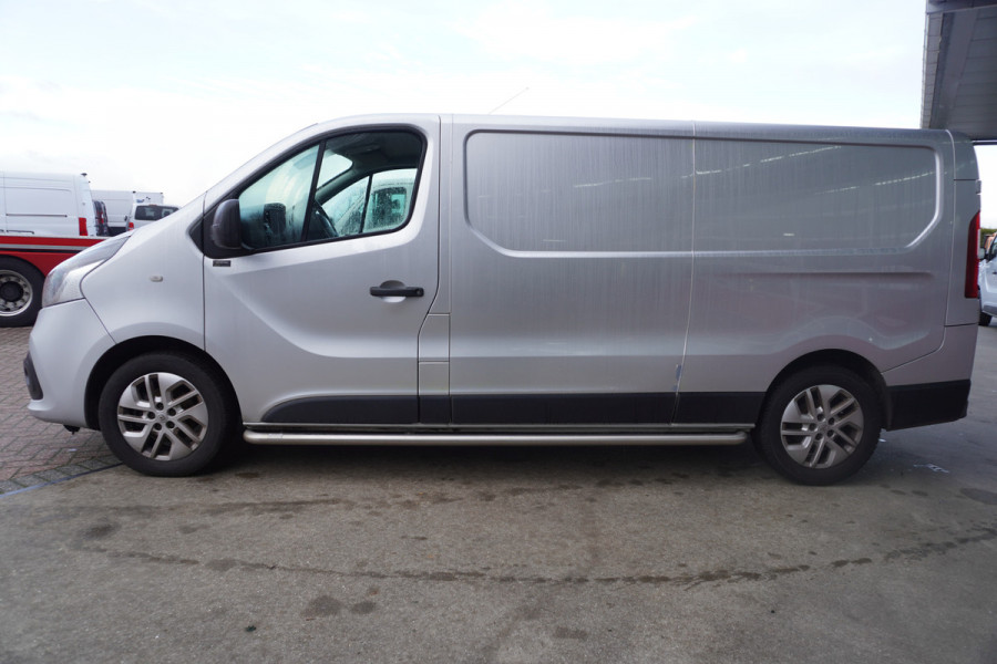 Renault Trafic 1.6 dCi 122PK T29 L2H1 Luxe Nr. V013 | Airco | Cruise | Navi | Camera