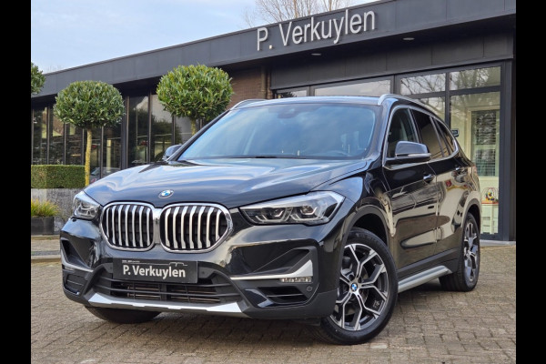 BMW X1 XDRIVE25E X LINE I SPORTSTOELEN I TREKHAAK I HEAD UP I