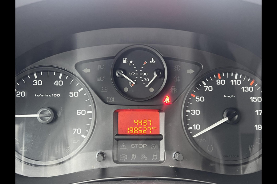 Citroën Berlingo 1.6 BlueHDI 75 Business 3-Zits,1e Eigenaar,Navi,Clima,Camera,Cruise,Bluetooth,PDC V+A,N.A.P.,Nieuwe Apk bij Aflevering