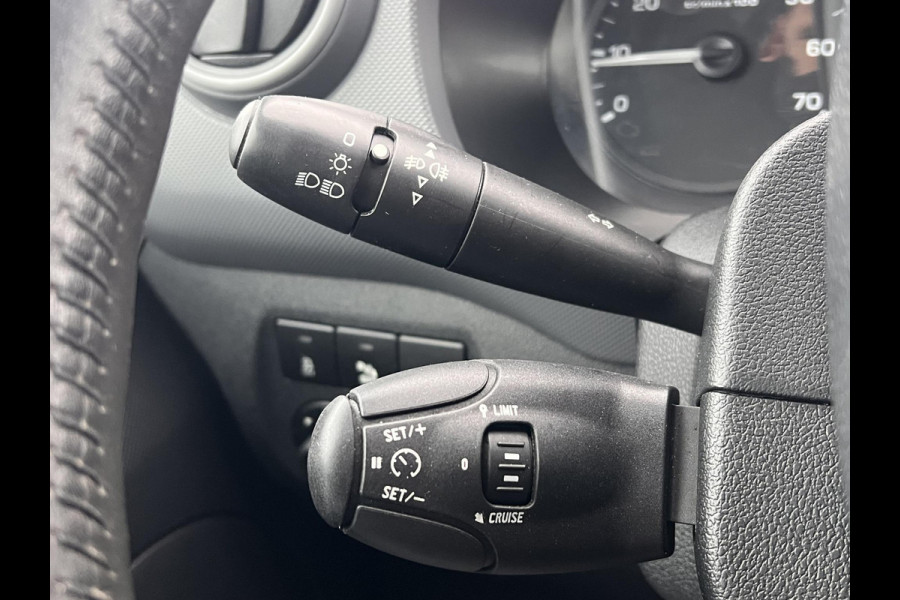 Citroën Berlingo 1.6 BlueHDI 75 Business 3-Zits,1e Eigenaar,Navi,Clima,Camera,Cruise,Bluetooth,PDC V+A,N.A.P.,Nieuwe Apk bij Aflevering
