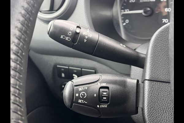 Citroën Berlingo 1.6 BlueHDI 75 Business 3-Zits,1e Eigenaar,Navi,Clima,Camera,Cruise,Bluetooth,PDC V+A,N.A.P.,Nieuwe Apk bij Aflevering