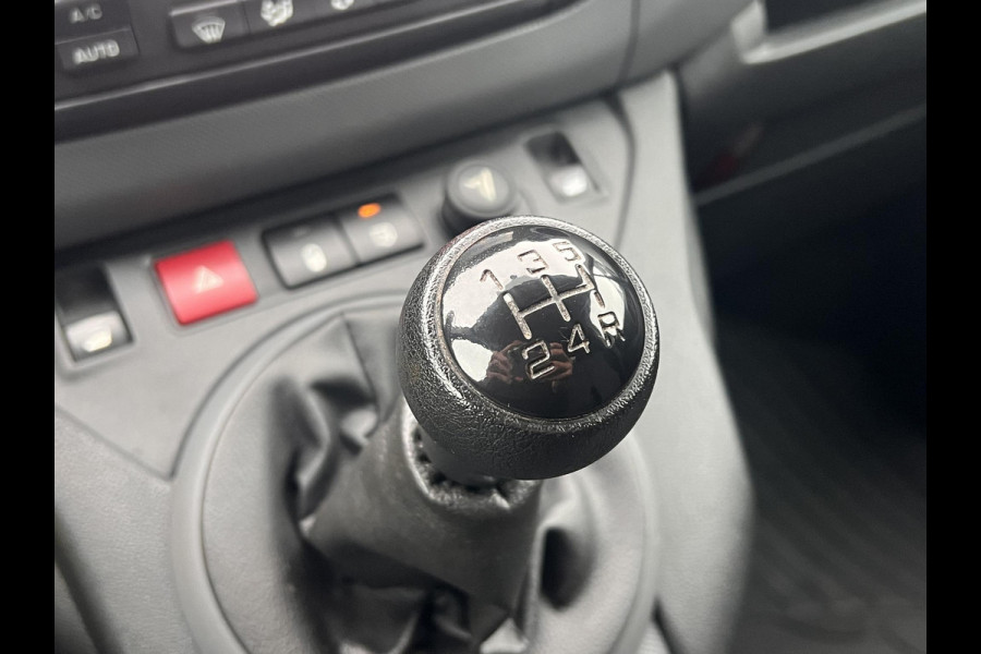 Citroën Berlingo 1.6 BlueHDI 75 Business 3-Zits,1e Eigenaar,Navi,Clima,Camera,Cruise,Bluetooth,PDC V+A,N.A.P.,Nieuwe Apk bij Aflevering