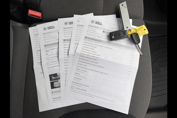 Citroën Berlingo 1.6 BlueHDI 75 Business 3-Zits,1e Eigenaar,Navi,Clima,Camera,Cruise,Bluetooth,PDC V+A,N.A.P.,Nieuwe Apk bij Aflevering