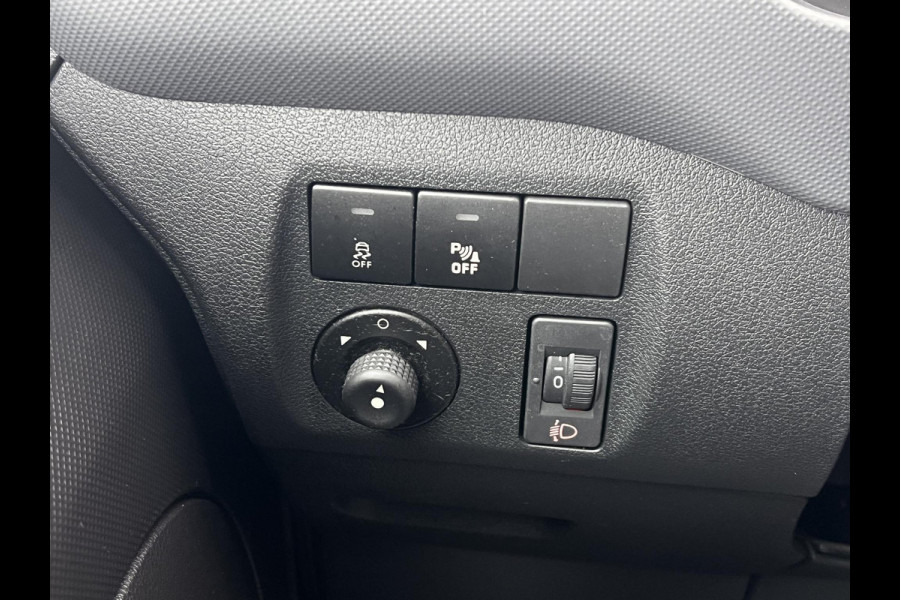 Citroën Berlingo 1.6 BlueHDI 75 Business 3-Zits,1e Eigenaar,Navi,Clima,Camera,Cruise,Bluetooth,PDC V+A,N.A.P.,Nieuwe Apk bij Aflevering