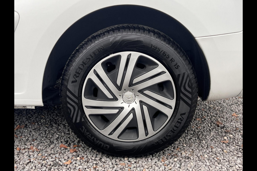 Citroën Berlingo 1.6 BlueHDI 75 Business 3-Zits,1e Eigenaar,Navi,Clima,Camera,Cruise,Bluetooth,PDC V+A,N.A.P.,Nieuwe Apk bij Aflevering
