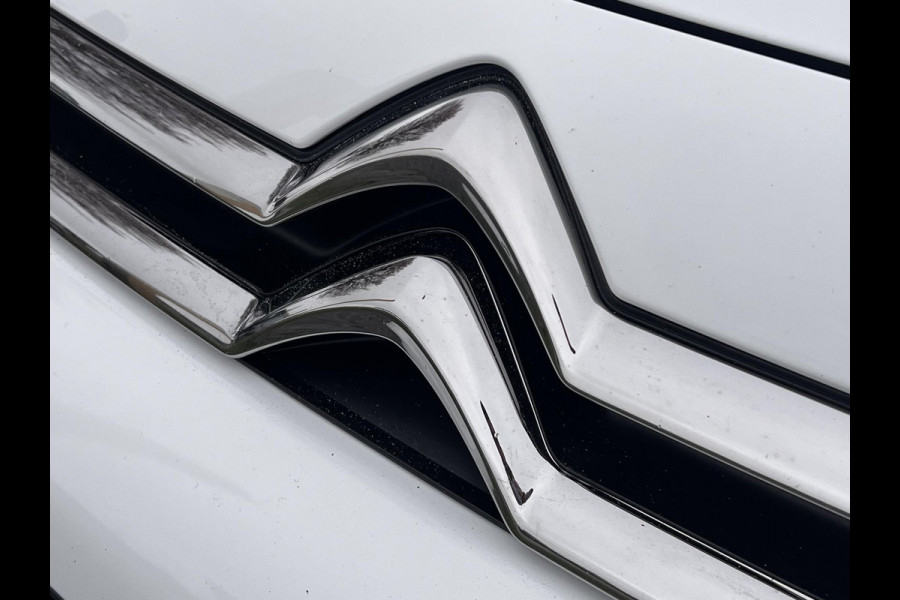 Citroën Berlingo 1.6 BlueHDI 75 Business 3-Zits,1e Eigenaar,Navi,Clima,Camera,Cruise,Bluetooth,PDC V+A,N.A.P.,Nieuwe Apk bij Aflevering