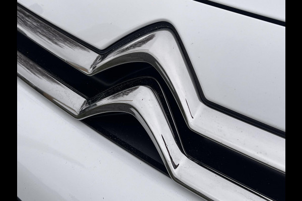 Citroën Berlingo 1.6 BlueHDI 75 Business 3-Zits,1e Eigenaar,Navi,Clima,Camera,Cruise,Bluetooth,PDC V+A,N.A.P.,Nieuwe Apk bij Aflevering