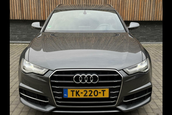 Audi A6 Avant 1.8 TFSI S-line Automaat | Bose Audio | LED | Stoelverwarming | DAB radio | Grootlichtassistent | 19 inch lichtmetalen vel