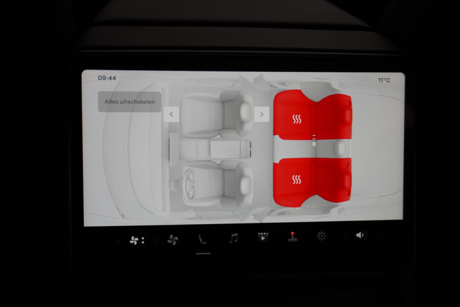 Tesla Model 3 RWD 60 kWh