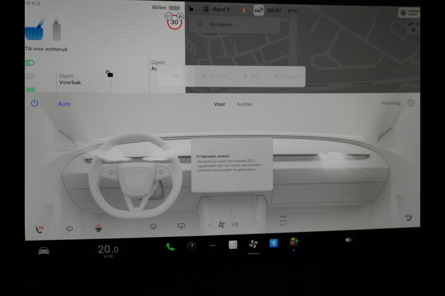 Tesla Model 3 RWD 60 kWh