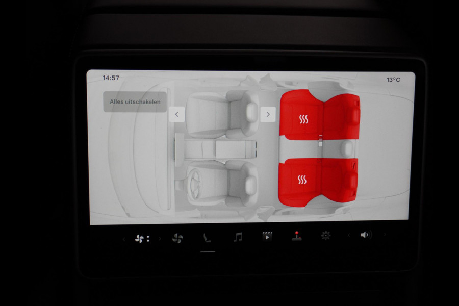 Tesla Model 3 Long Range AWD 78 kWh HIGHLANDER | AUTOPILOT |