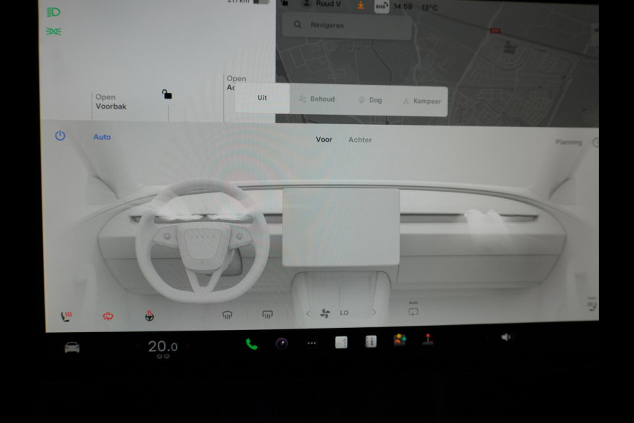 Tesla Model 3 Long Range AWD 78 kWh HIGHLANDER | AUTOPILOT |