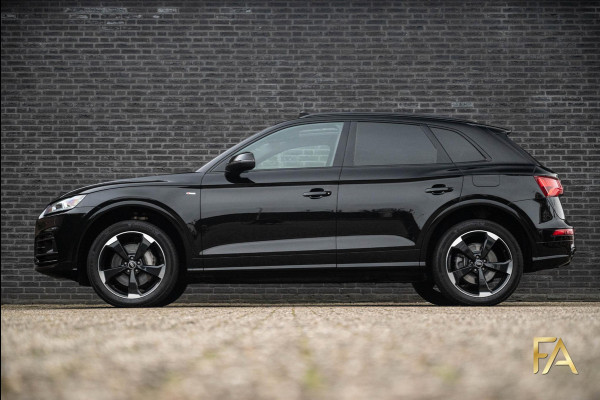 Audi Q5 50 TFSI e quattro S edition PANODAK|MATRIXLED|20INCH|VIRTUALDASH