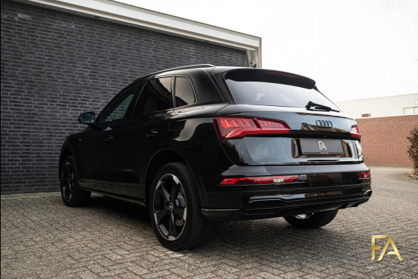 Audi Q5 50 TFSI e quattro S edition PANODAK|MATRIXLED|20INCH|VIRTUALDASH