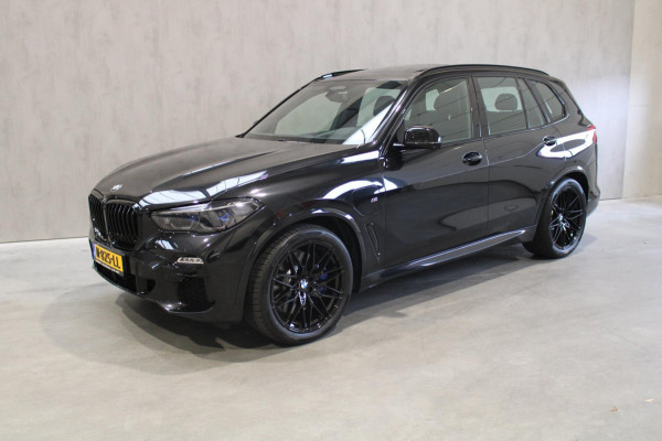 BMW X5 XDrive45e High Executive M-Sport/Pano/Sky Lounge/HUD/Trekhaak/Nederlandse auto Rijklaar 12 maanden bovag